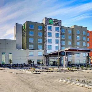 Hotel Express & - Airport Trail Ne By Ihg